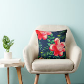 熱帯装飾用クッション クッション (椅子)