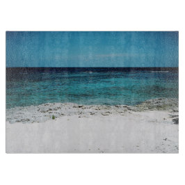 熱帯視線切断ボード カッティングボード