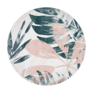 熱帯赤面 カッティングボード