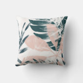 熱帯赤面 クッション (裏面)