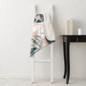 熱帯赤面 シェルパブランケット (インサイチュ)