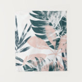 熱帯赤面 タペストリー (正面)