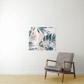 熱帯赤面 タペストリー (インサイチュ(横))