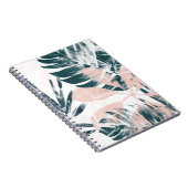 熱帯赤面 ノートブック (右側)