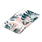 熱帯赤面 マグネット (左側)