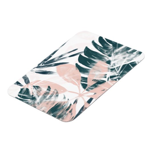 熱帯赤面 マグネット (左側)