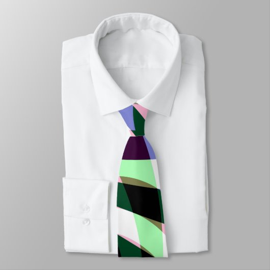 熱帯遊光 ネクタイ (タイ)