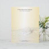 熱帯金ゴールド海波事業文房具 (スタンド正面)