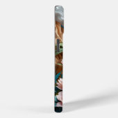 熱帯開花リバーiPhone / iPadケース Case-Mate iPhoneケース (裏面 / 右)