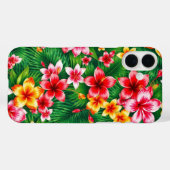 熱帯開花 Case-Mate iPhoneケース (裏面 (横))