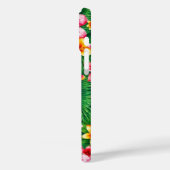 熱帯開花 Case-Mate iPhoneケース (裏面 / 左)