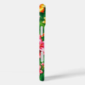 熱帯開花 Case-Mate iPhoneケース (裏面 / 右)