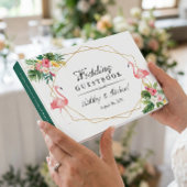 熱帯離れフローラフラ結婚ミンゴ ゲストブック