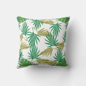 熱帯離れ型クッション クッション (裏面)