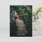 熱帯離れ型写真集 セーブザデート (スタンド正面)