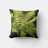 熱帯雨林の木シダ クッション (正面)