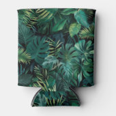 熱帯雨林クール 缶クーラー (正面)