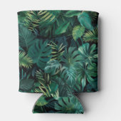 熱帯雨林クール 缶クーラー (裏面)