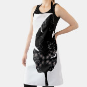 熱帯雨林リバイバルコレクション エプロン (インサイチュ)