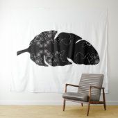 熱帯雨林リバイバルコレクション タペストリー (インサイチュ(横))