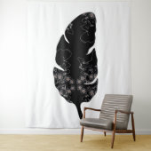 熱帯雨林リバイバルコレクション タペストリー (インサイチュ)