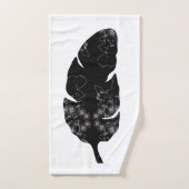 熱帯雨林リバイバルコレクション バスタオルセット (ハンドタオル)