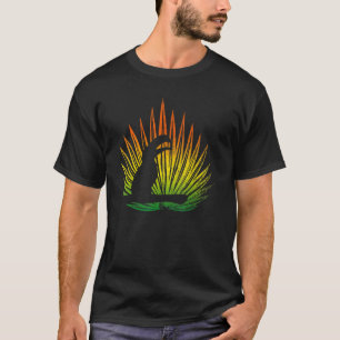 熱帯雨林野鳥トゥーカン1 Tシャツ