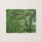 熱帯雨林 ジグソーパズル (横)