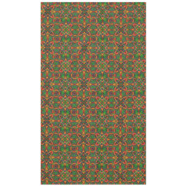 熱帯雨林 テーブルクロス