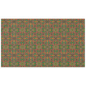 熱帯雨林 テーブルクロス (正面(横))