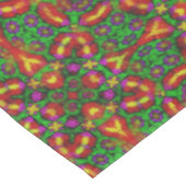 熱帯雨林 テーブルクロス (アングル)