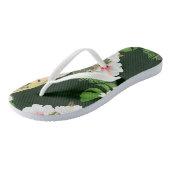 熱帯雨林 ビーチサンダル (アングル)