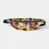 熱帯雨林 ファニーパック (正面)