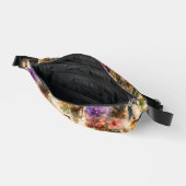 熱帯雨林 ファニーパック (見開き)