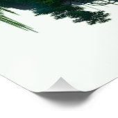 熱帯雨林 ポスター (コーナー)