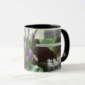 熱帯雨林:私たちは彼らなしで生きることができるか。 マグカップ (正面右)