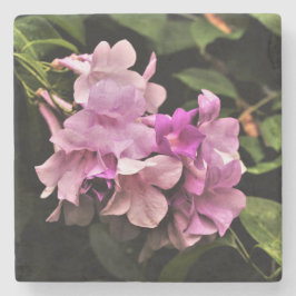 熱帯雨花コースター ストーンコースター