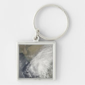 熱帯雨風 キーホルダー (正面)