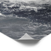 熱帯雨風 ポスター (角)