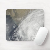 熱帯雨風 マウスパッド (マウス)