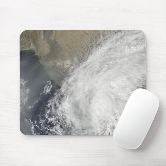 熱帯雨風 マウスパッド (マウス)