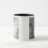 熱帯雨風 マグカップ (中央)