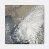 熱帯雨風 マグネット (正面)