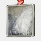 熱帯雨風 メタルオーナメント (左)