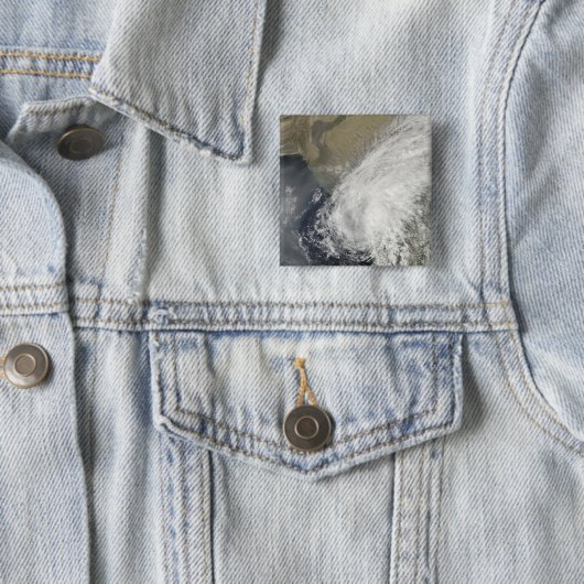 熱帯雨風 缶バッジ (インサイチュ)