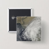 熱帯雨風 缶バッジ (正面&裏面)