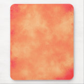 熱帯雲効果マウスマット マウスパッド (正面)