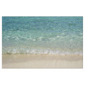 熱帯青い海水2 ファブリック (ファットクウォーター)