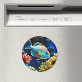 熱帯青魚 マグネット (インサイチュ (食洗機))