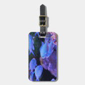 熱帯青魚 ラゲッジタグ (正面縦)